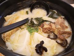 -禾绿寿司(星光68广场店)