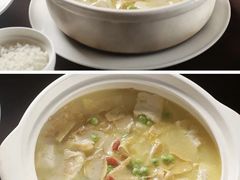 -江南·JIANGNAN(北京歌华开元大酒店)
