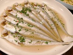 刀鱼-莆鑫海鲜城(浏河店)