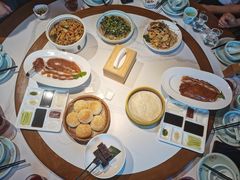 -北平食府(马鞍山路店)