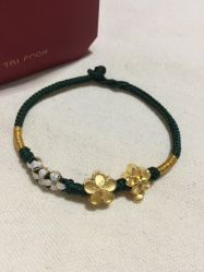 -周大福CHOW TAI FOOK(荟聚购物中心西红门店)