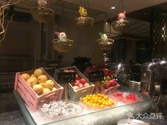 -太原富力万达文华酒店·美食汇西餐厅