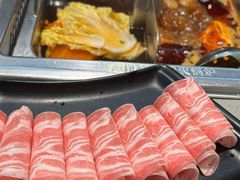 -海底捞火锅(铂澜大象城店)