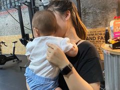 -CrossFit MeWellness