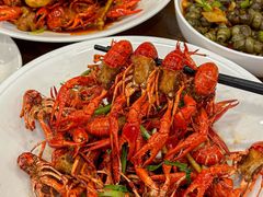 -毛哥小馆子(百井坊巷店)
