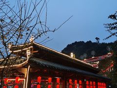 -枇杷园食为鲜火锅(南山店)