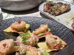 -villaa·别墅·融合菜西餐厅