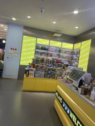 点击看大图 -meland·儿童乐园·游戏厅娃娃机·电玩Xbox(成都合生汇店)