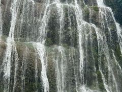 -华蓥山天意谷景区