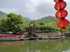 -山叶口景区
