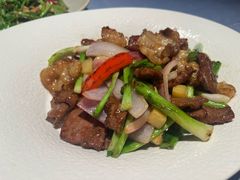 -晓粤·惹味粤菜(凯德乐峰广场店)