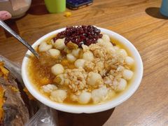 三生冰粉-三生小馆(亭知路店)
