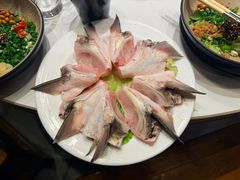 -张大胡子鱼头火锅酒楼(长益路店)