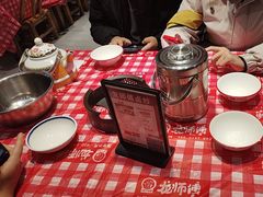 -龙师傅卤炒(天马店)