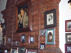 -露西亚咖啡西餐厅(哈尔滨俄侨纪念馆店)