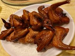 驰名石岐乳鸽-石岐佬中山菜馆(张溪店)