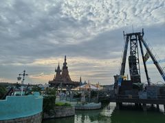 -大连海昌发现王国主题公园