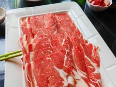-南门涮肉(上海一店)