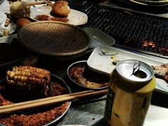 -五彩凉山自助西昌烧烤(柳翠路店)