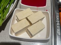 -海底捞大排档火锅(悦荟广场店)