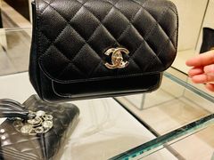-CHANEL(ifs国际金融店)