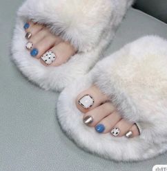 -FuFu美甲美睫