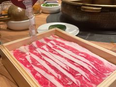 -巴奴毛肚火锅(龙湖锦艺城店)