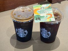 -星巴克(汕头群光广场店)