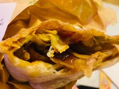 -特派卷·老北京烤鸭卷(合生汇购物中心店)