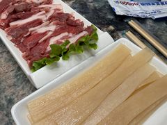 -楼外楼肥羊木炭火锅居(乐群街店)