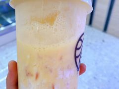 -眷茶(赛格国际购物中心店)
