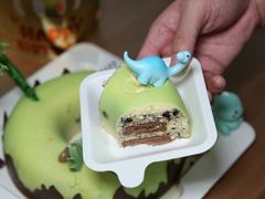 -壹点壹客·生日蛋糕(南山店)