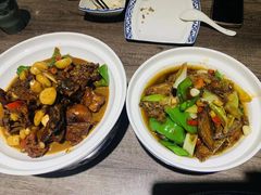 -曾家厨房·新徽菜(九华山路店)