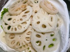 -马老六清真餐饮(西站店)