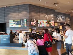 -星巴克臻选(深圳龙岗万科店)