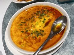 虾喇膏蒸蛋-花城苑广府菜(侨鑫店)