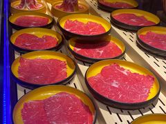 -火叮叮自助烤肉·现切牛肉(茂业店)