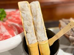 -古木枫老火锅(洪崖洞店)