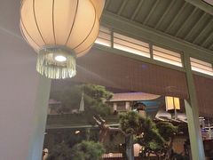-绿茶餐厅(南昌王府井店)