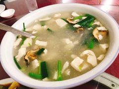 -老杨饭店(万科里店)