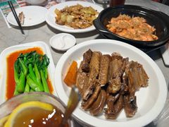 -锦园春香港茶餐厅(西海湾旗舰店)