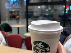 -星巴克(浙江省人民医院店)