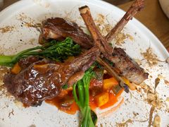 -Golden Lily河内巴黎法越料理餐厅(建国西路店)