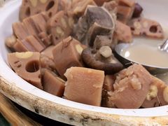 -海宝酒家(中山四路店)