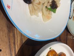 -鱼食饭稻·苏浙土菜17年老馆子(平江路店)