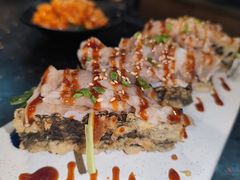 -三月居酒屋(青年大街店)