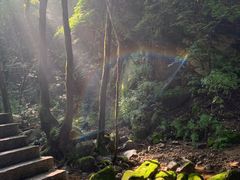 -驼梁风景区