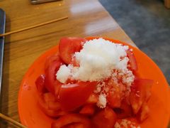 -二子海鲜大排档(太阳城店)