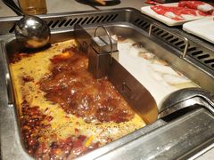 -海底捞火锅(徐州火车站店)