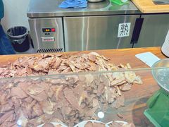 -清真磨沟沿老字号牛肉面(总店)